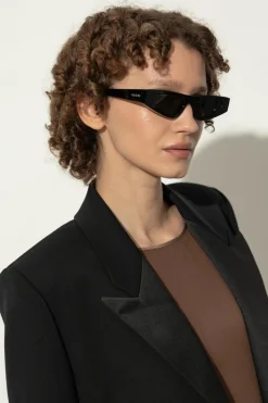 Gucci BLACK Sunglasses