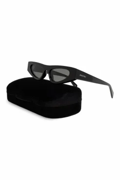 Gucci BLACK Sunglasses