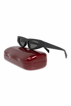 Gucci BLACK Sunglasses