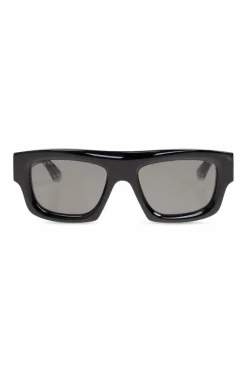 Gucci BLACK Sunglasses