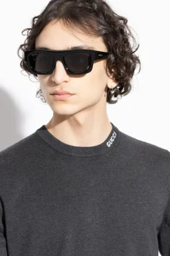 Gucci BLACK Sunglasses