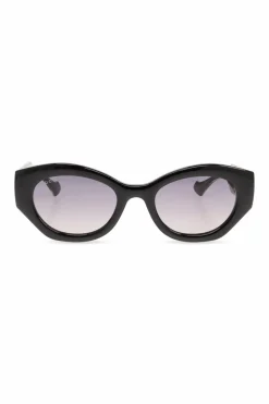 Gucci BLACK Sunglasses