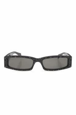 Gucci BLACK Sunglasses