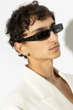Gucci BLACK Sunglasses