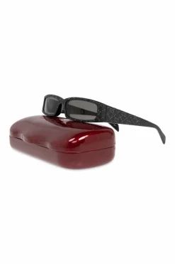 Gucci BLACK Sunglasses