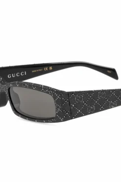 Gucci BLACK Sunglasses