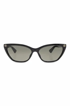 Gucci BLACK Sunglasses