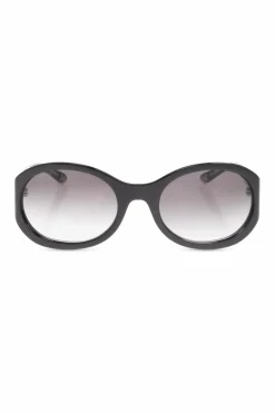 Gucci BLACK Sunglasses