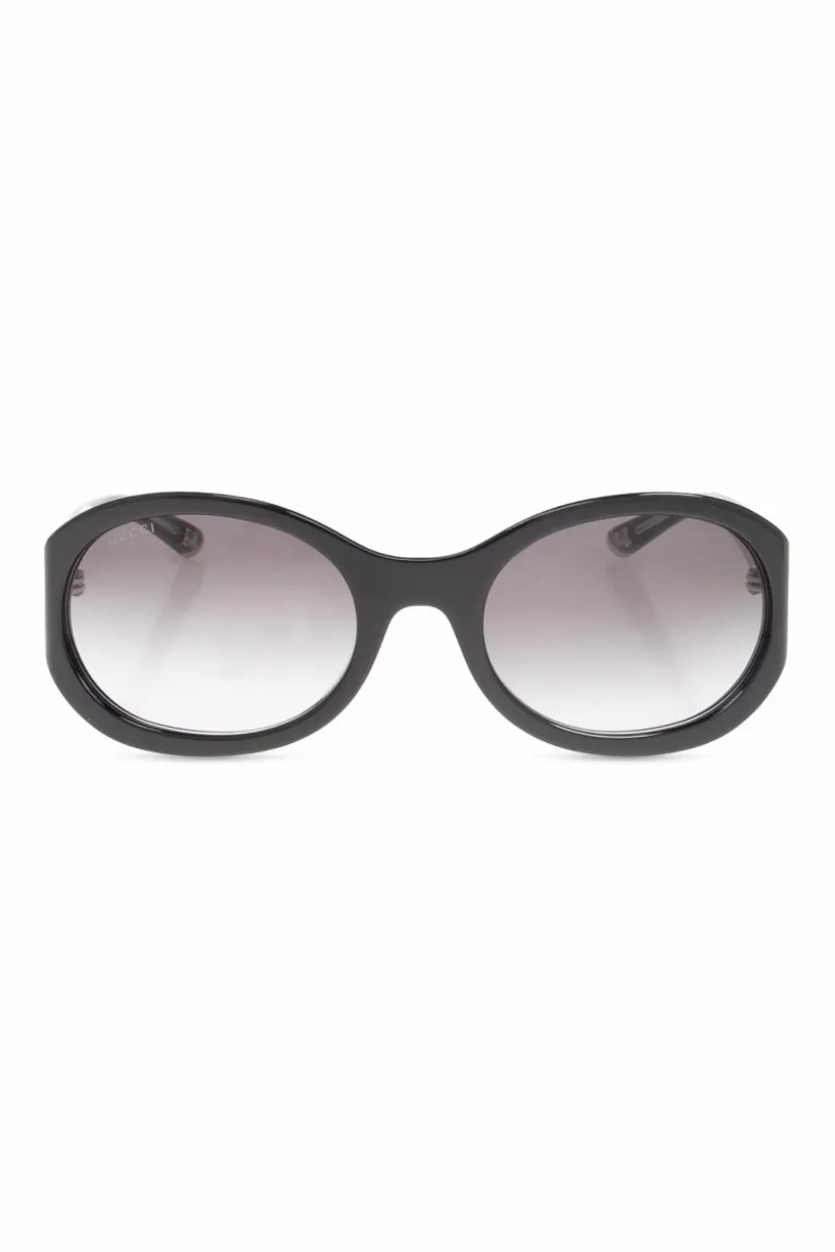 Gucci BLACK Sunglasses