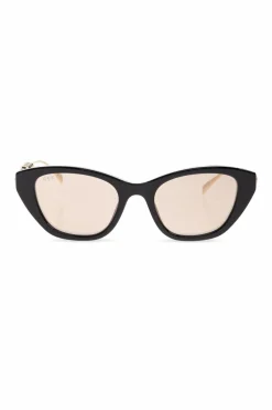 Gucci BLACK Sunglasses