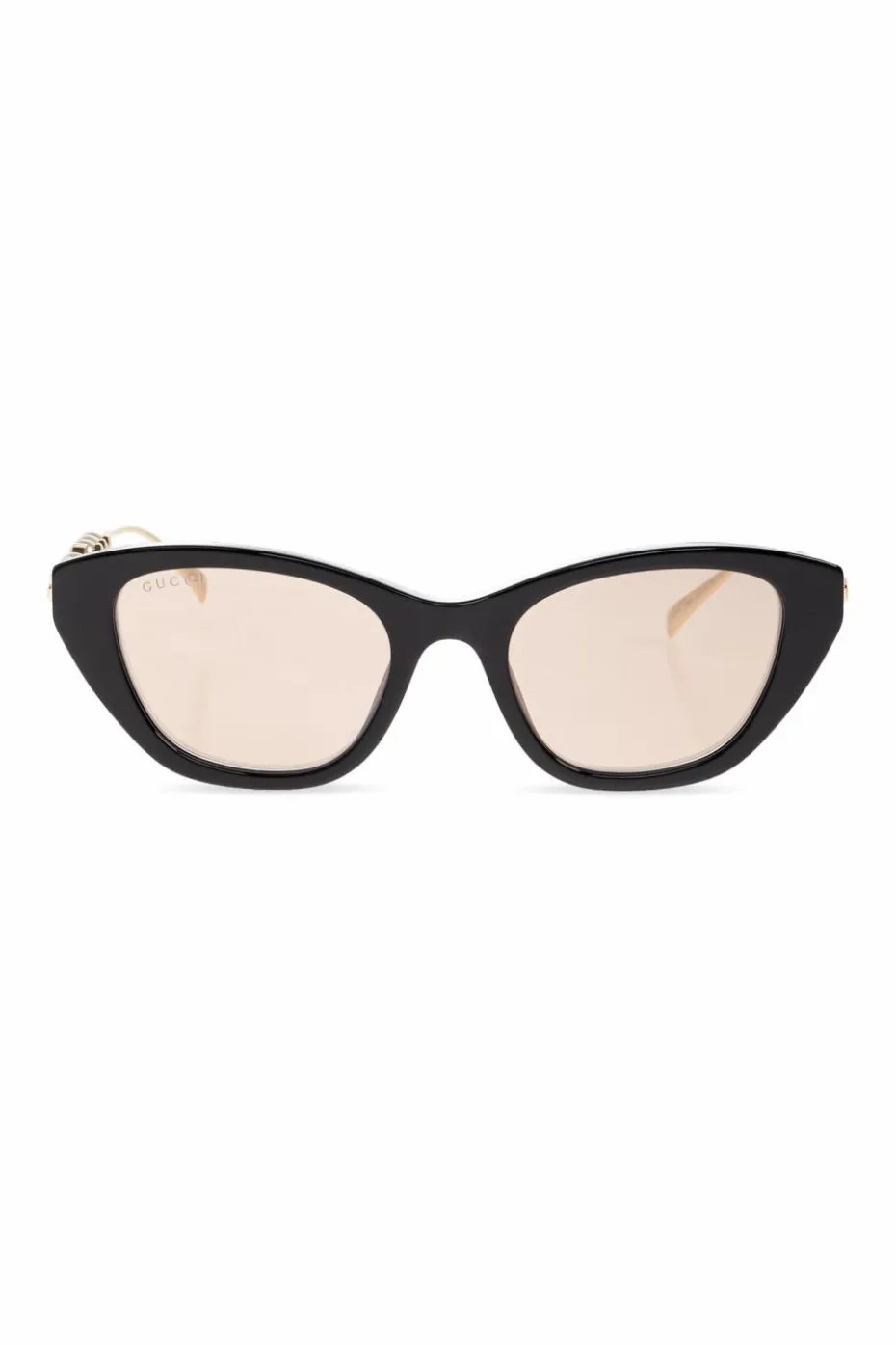 Gucci BLACK Sunglasses