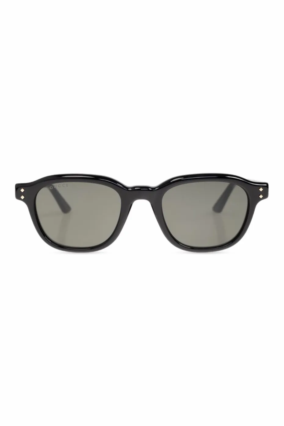 Gucci BLACK Sunglasses