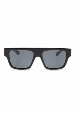 Gucci BLACK Sunglasses