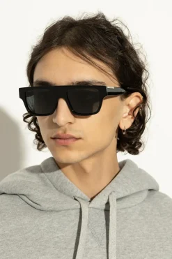 Gucci BLACK Sunglasses