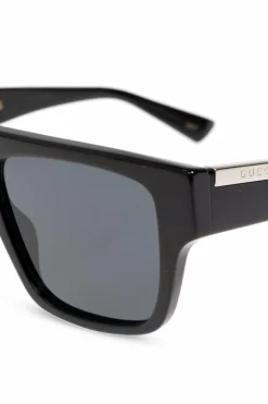Gucci BLACK Sunglasses