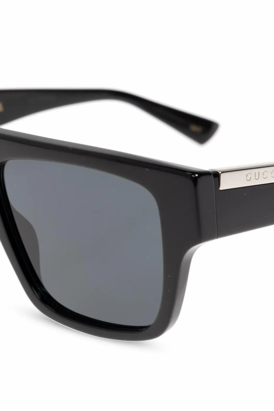 Gucci BLACK Sunglasses