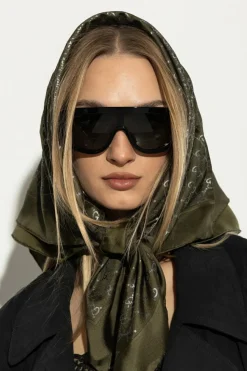 Gucci BLACK Sunglasses