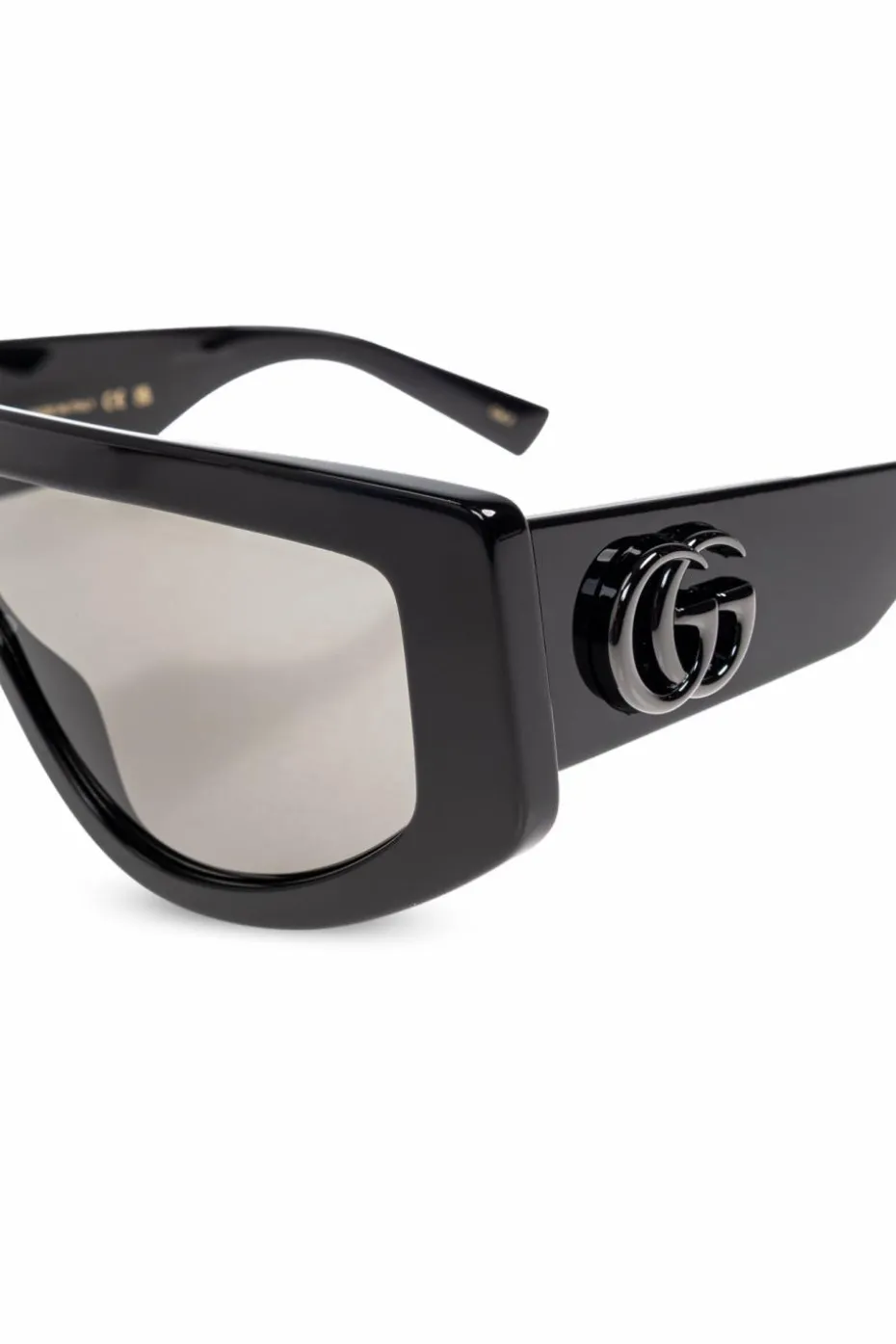 Gucci BLACK Sunglasses