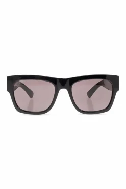 Gucci BLACK Sunglasses