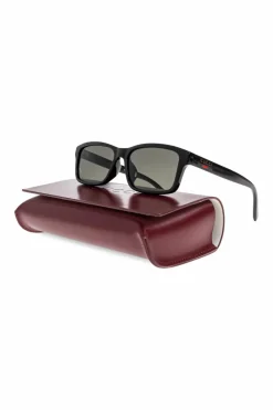 Gucci BLACK Sunglasses