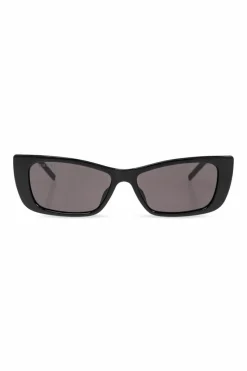 Gucci BLACK Sunglasses