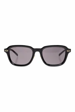 Gucci BLACK Sunglasses