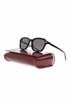 Gucci BLACK Sunglasses