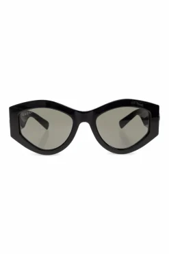 Gucci BLACK Sunglasses