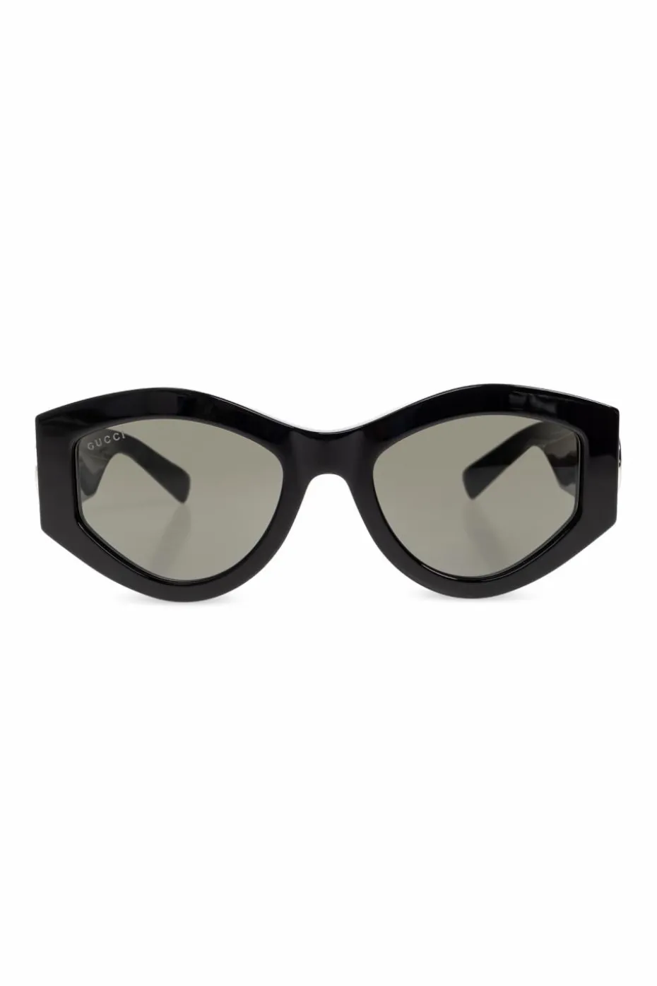 Gucci BLACK Sunglasses