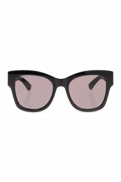 Gucci BLACK Sunglasses