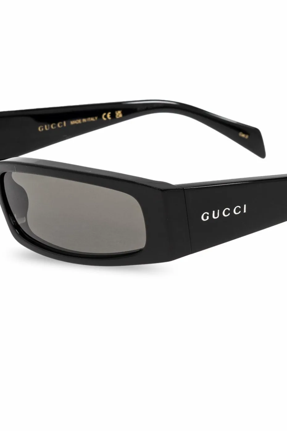 Gucci BLACK Sunglasses