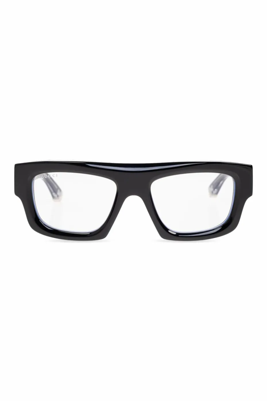 Gucci BLACK Sunglasses