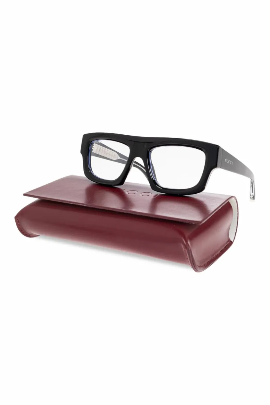 Gucci BLACK Sunglasses