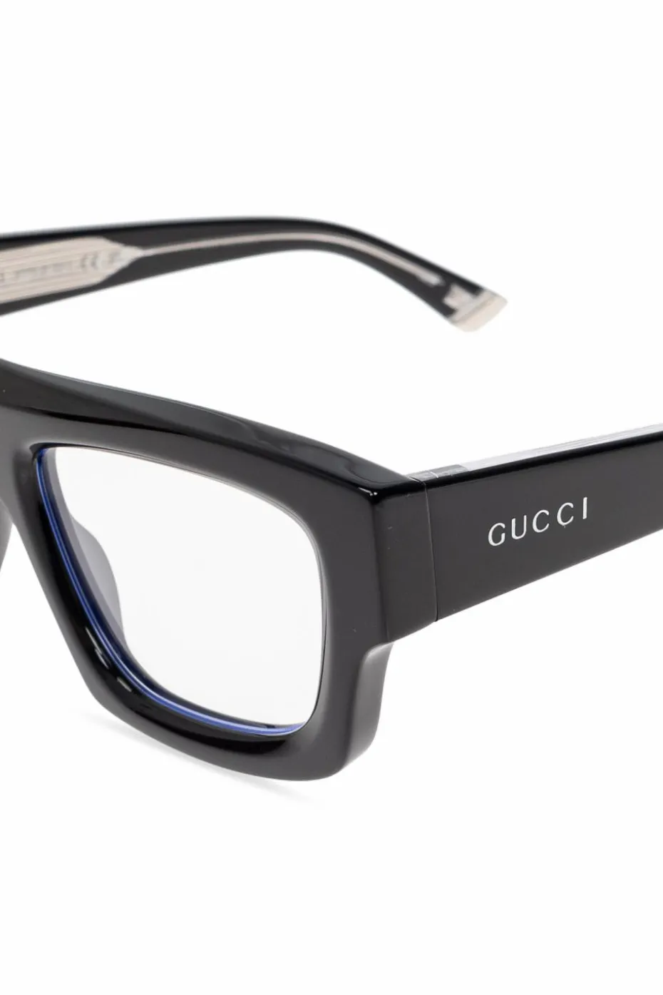Gucci BLACK Sunglasses
