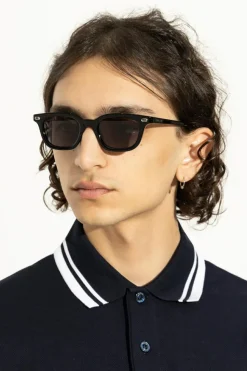 Gucci BLACK Sunglasses