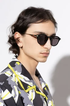 Gucci BLACK Sunglasses