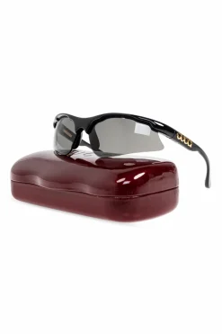 Gucci BLACK Sunglasses