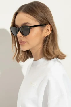 Gucci BLACK Sunglasses