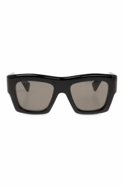 Gucci BLACK Sunglasses