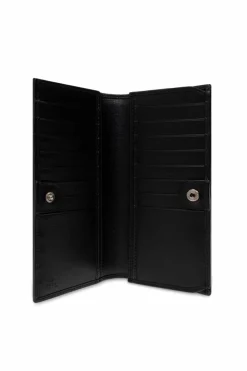 Gucci BLACK Wallet & card case