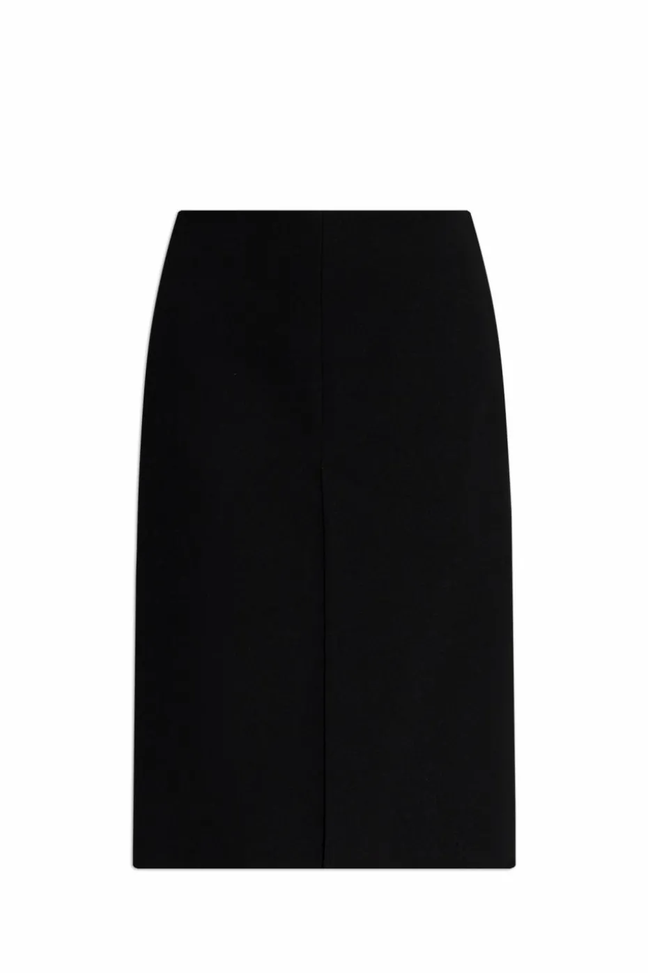 Gucci BLACK Wool skirt