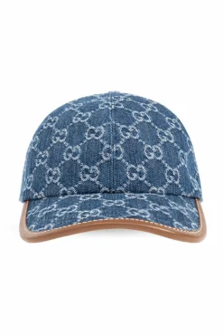 Gucci BLUE Cap