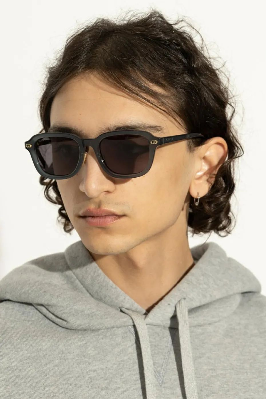 Gucci BLUE Sunglasses