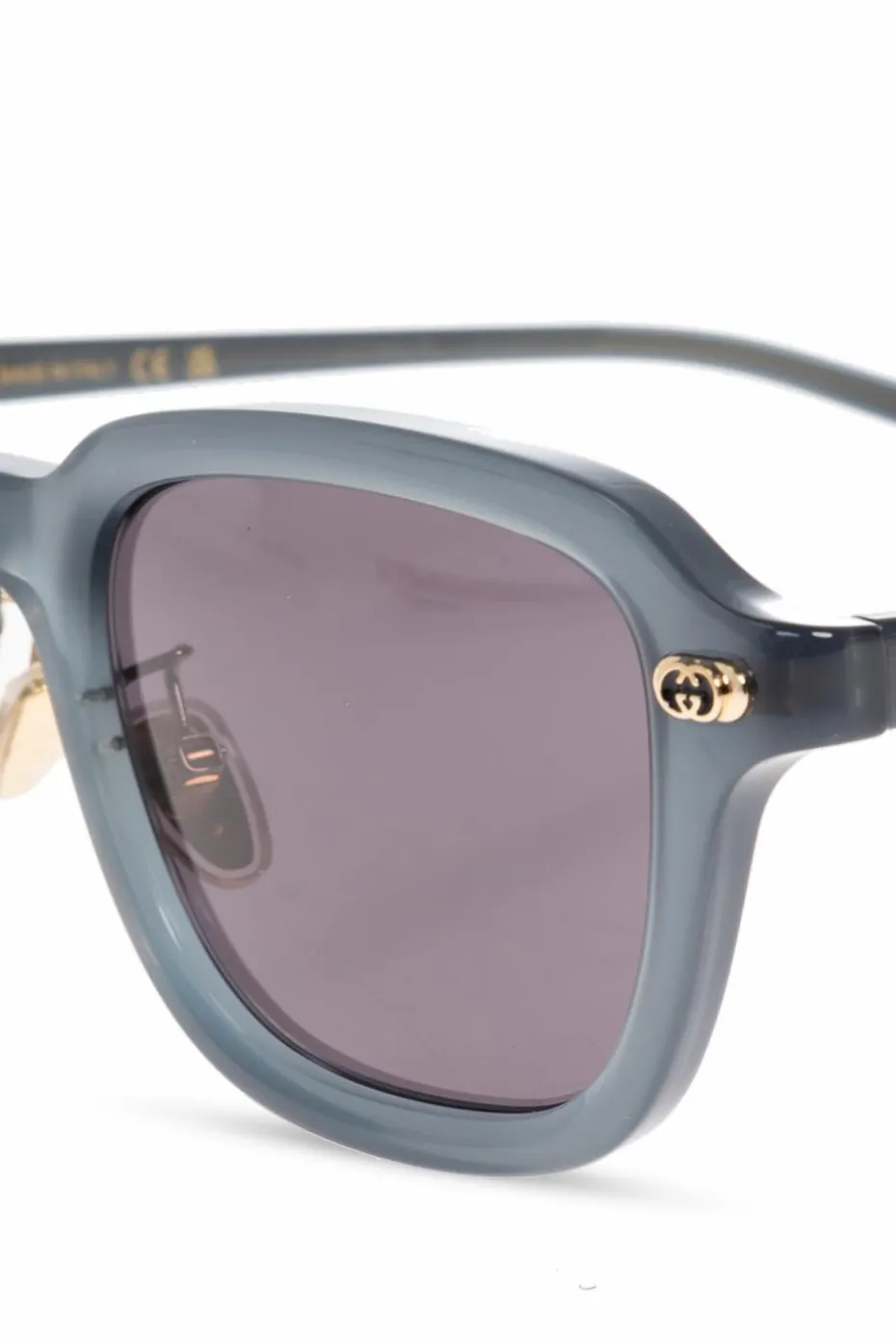 Gucci BLUE Sunglasses