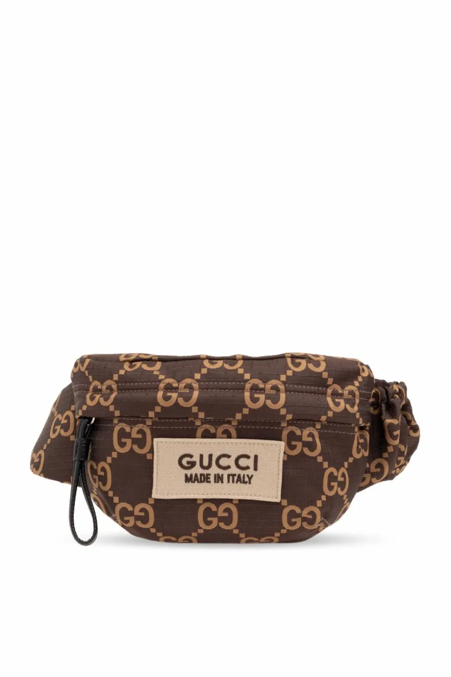Gucci BROWN Belt Bag