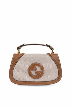 Gucci BROWN Handbag ‘Blondie Small’