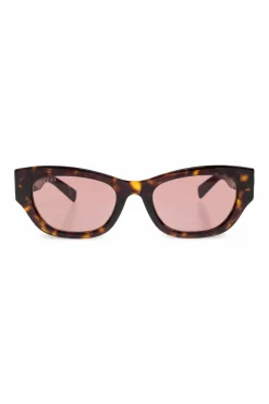 Gucci BROWN Sunglasses