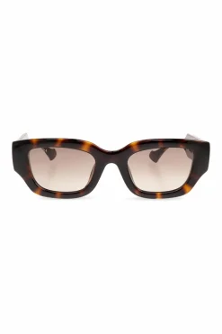 Gucci BROWN Sunglasses