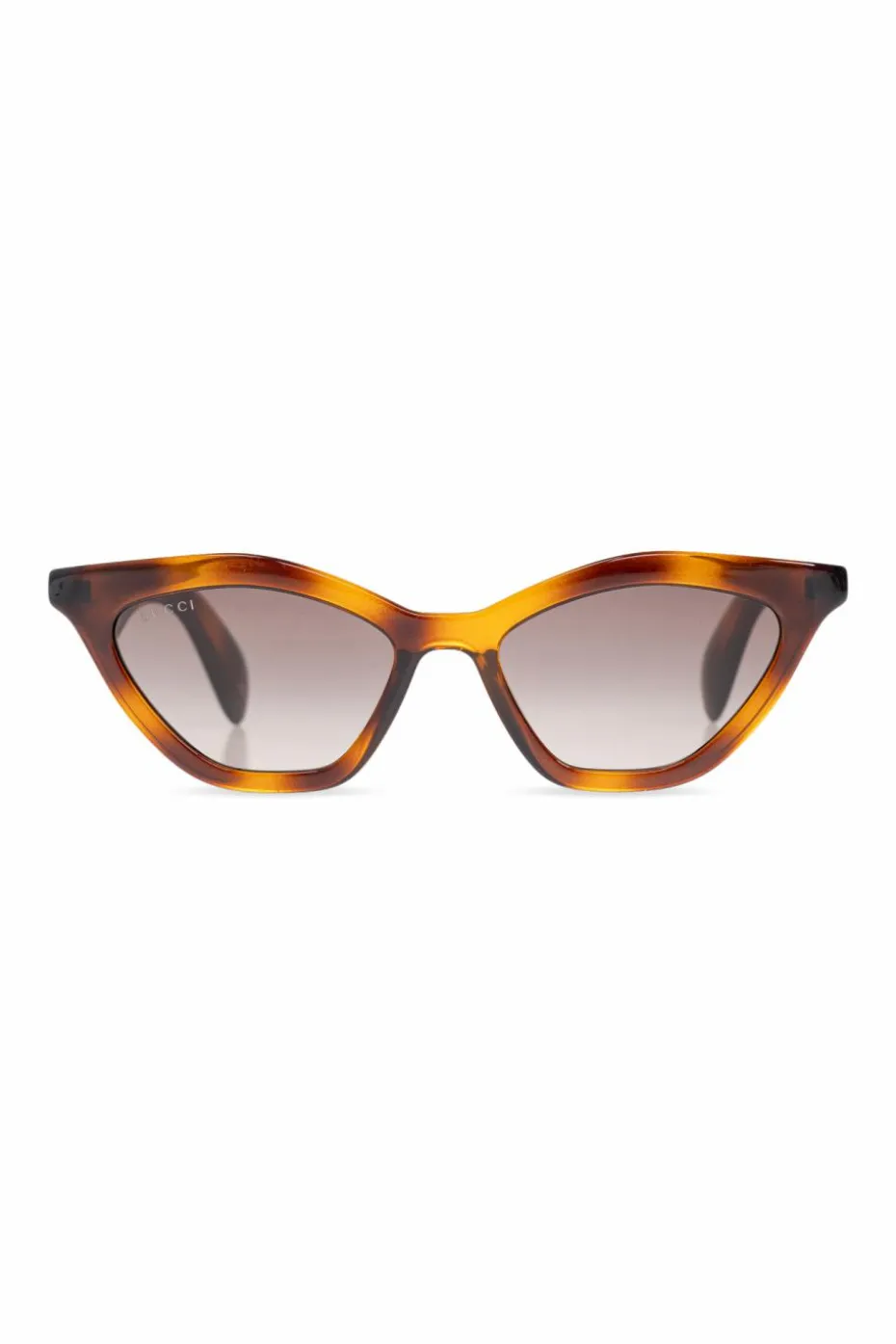Gucci BROWN Sunglasses