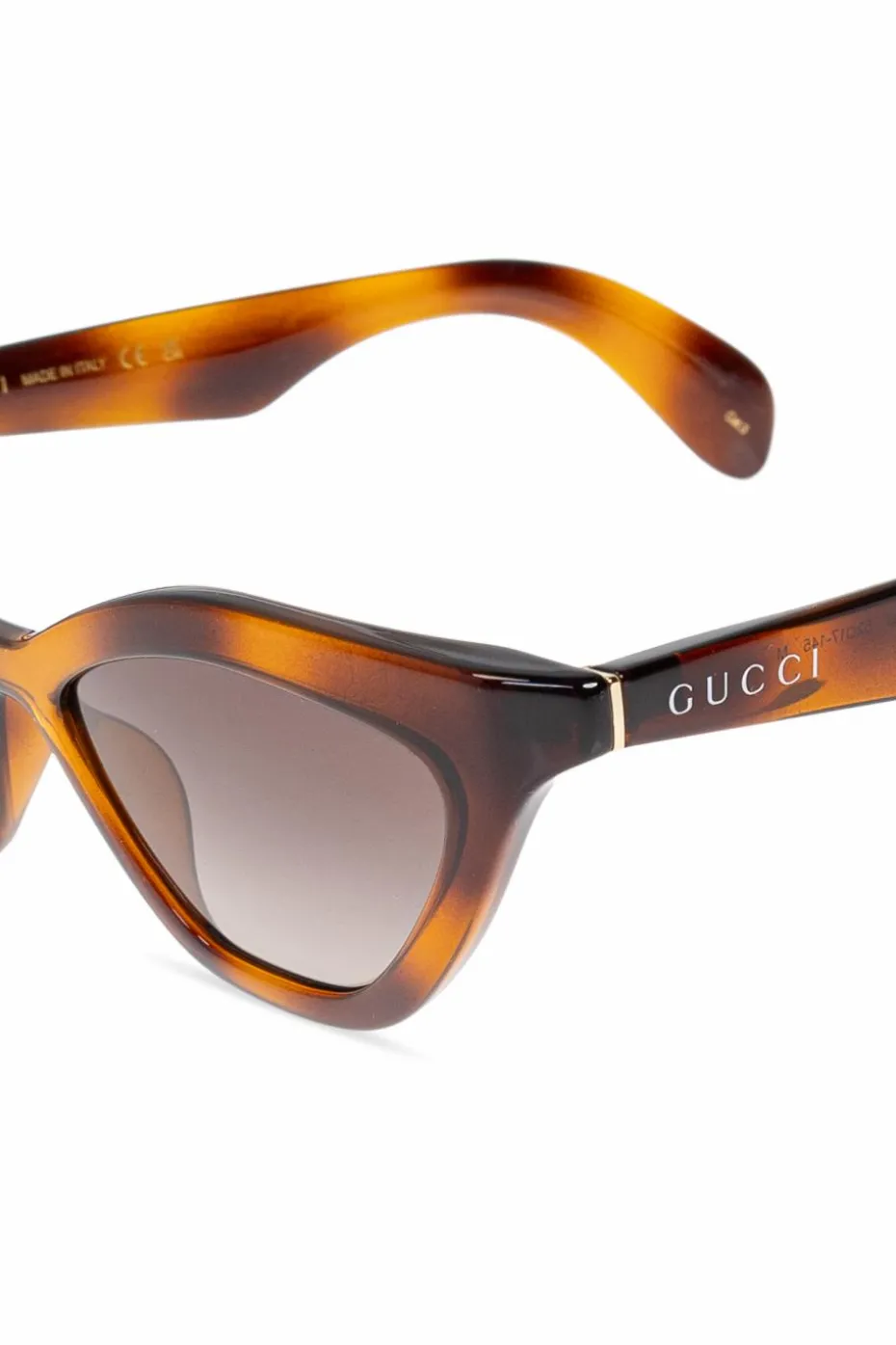 Gucci BROWN Sunglasses